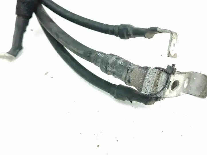 Hyundai Santa Fe (2012 - 2015) 918502W020 Проводка стартера — фото 4