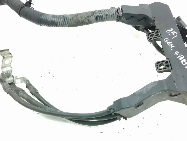 Hyundai Santa Fe (2012 - 2015) 918502W020 Проводка стартера — фото 8