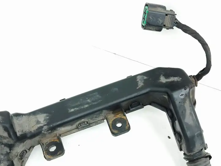 Hyundai Santa Fe (2012 - 2015) 918502W020 Проводка стартера — фото 9
