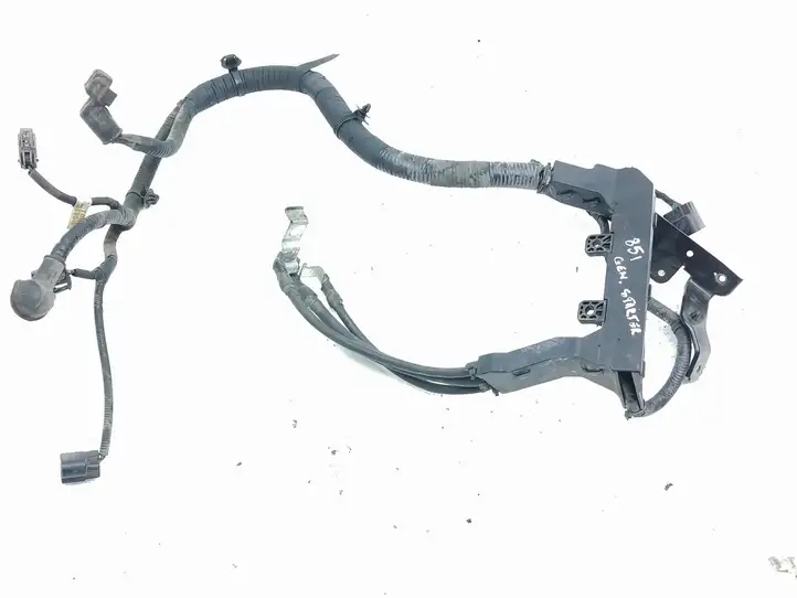 Hyundai Santa Fe (2012 - 2015) 918502W020 Проводка стартера — фото 16