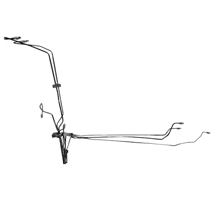 Dodge Challenger (2014 - )  68190123AE Тормозные трубки/шланги