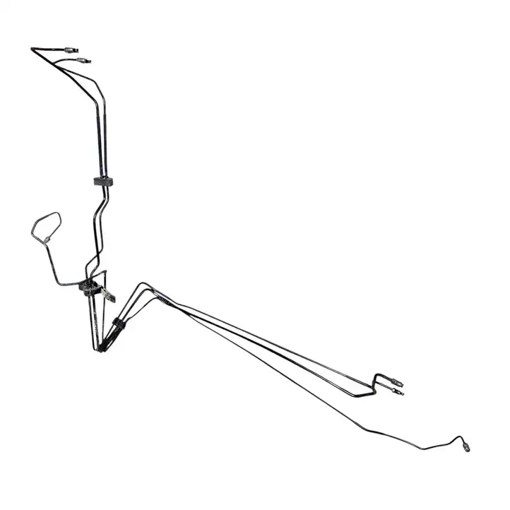 Dodge Challenger (2014 - )  68190123AE Тормозные трубки/шланги