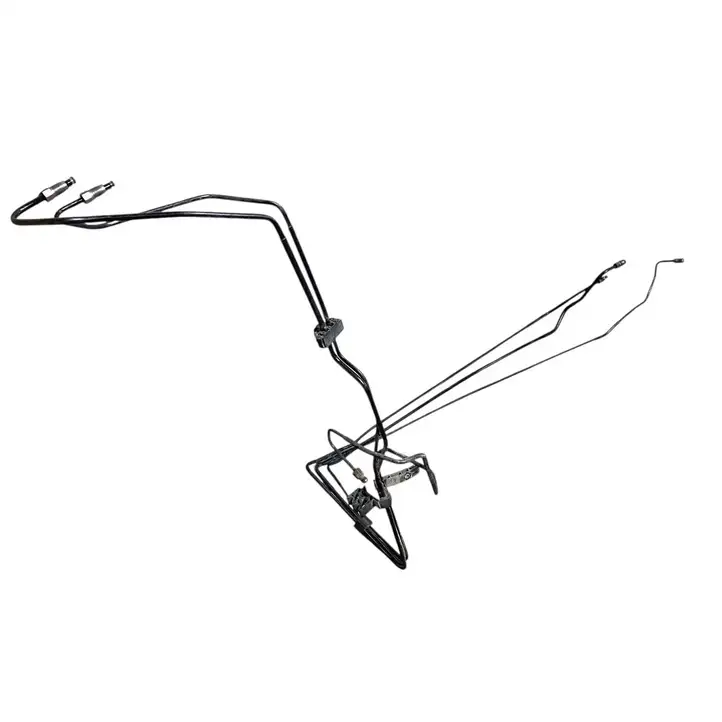 Dodge Challenger (2014 - )  68190123AE Тормозные трубки/шланги