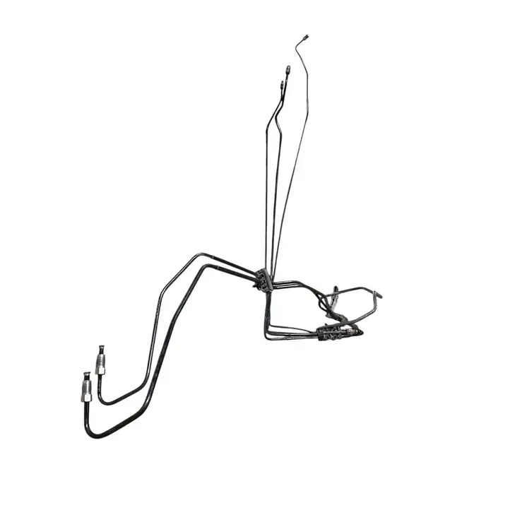 Dodge Challenger (2014 - )  68190123AE Тормозные трубки/шланги