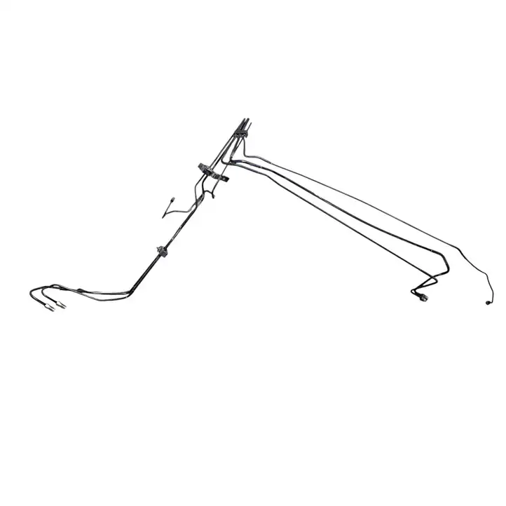 Dodge Challenger (2014 - )  68190123AE Тормозные трубки/шланги