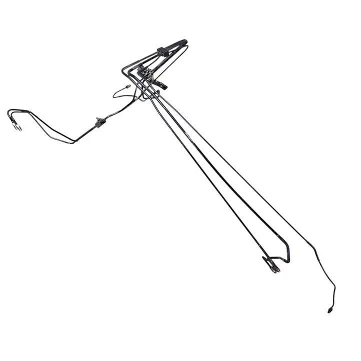 Dodge Challenger (2014 - )  68190123AE Тормозные трубки/шланги