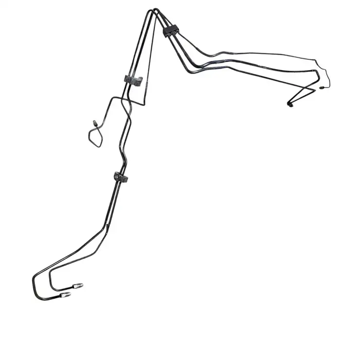 Dodge Challenger (2014 - )  68190123AE Тормозные трубки/шланги