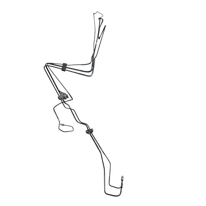 Dodge Challenger (2014 - )  68190123AE Тормозные трубки/шланги