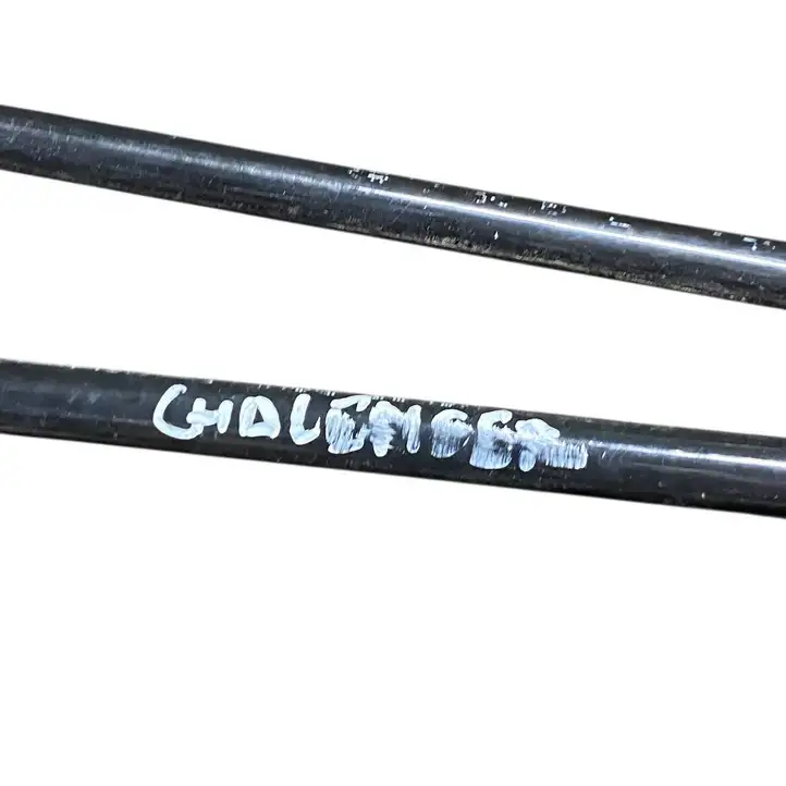 Dodge Challenger (2014 - )  68190123AE Тормозные трубки/шланги