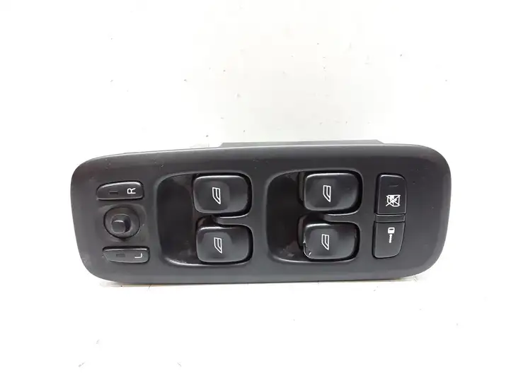 Volvo V70 (2004 - 2007) 30773895 Блок кнопок стеклоподъемников — фото 1