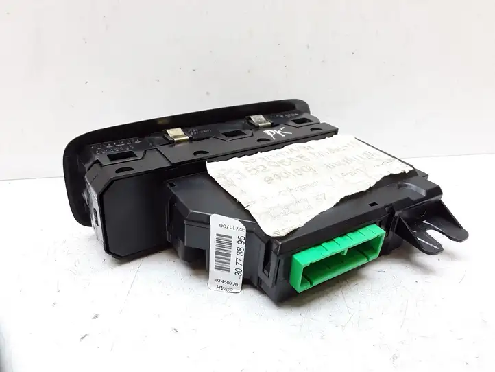 Volvo V70 (2004 - 2007) 30773895 Блок кнопок стеклоподъемников — фото 2