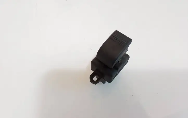 Mazda 2 (2003 - 2007) 039766370 Блок кнопок стеклоподъемников — фото 1