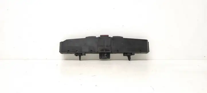 Opel Astra H (2004 - 2009) 03758075 Включатель аварийных фонарей — фото 3