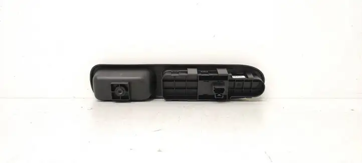 Peugeot 307 CC (2001 - 2005) 96351625XT Блок кнопок стеклоподъемников — фото 2
