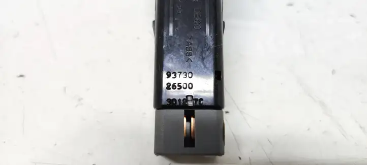 Hyundai Santa Fe (2000 - 2005)  93730 Включатель противотуманных фар