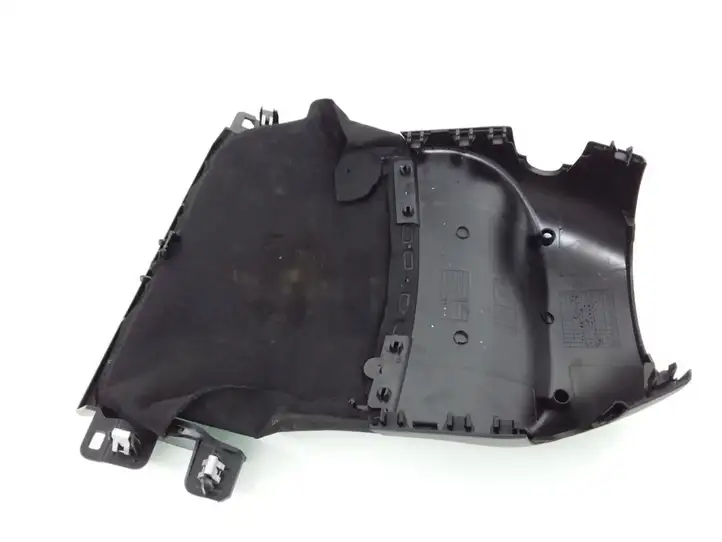 BMW X5 F15 (2013 - 2017) 9258210 Оплётка рулевого колеса — фото 3