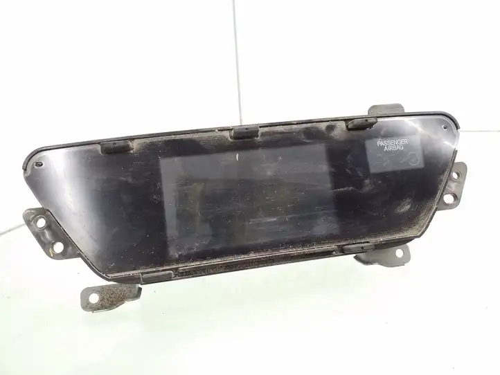 Honda CR-V (2012 - 2016) 39710T1GG110M1 Дисплей / маленький экран — фото 1