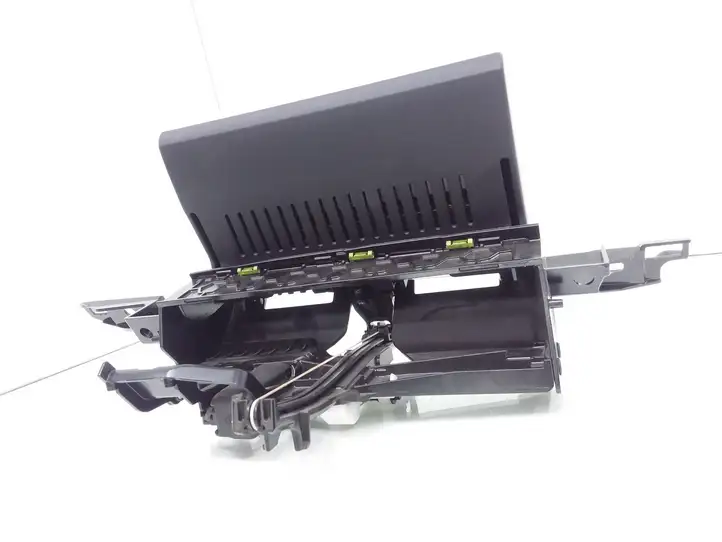 Audi A6 (2011 - 2014)  4G1919601G Экран/ дисплей / маленький экран