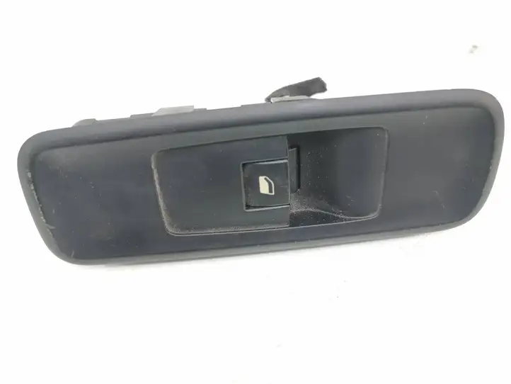 Peugeot 807 (2002 - 2011) 14996430XT Блок кнопок стеклоподъемников — фото 1