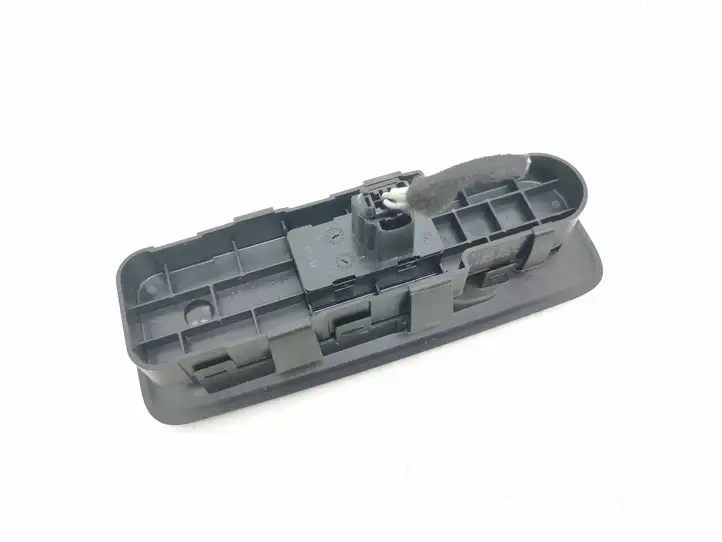 Peugeot 807 (2002 - 2011) 14996430XT Блок кнопок стеклоподъемников — фото 2