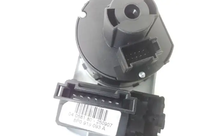 Audi A3/S3 8P (2004 - 2008) 8P1941531AG Включатель фонарей — фото 6