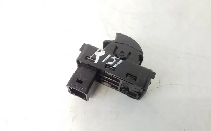 Fiat Scudo (2007 - 2016) 14996130 Блок кнопок стеклоподъемников — фото 2