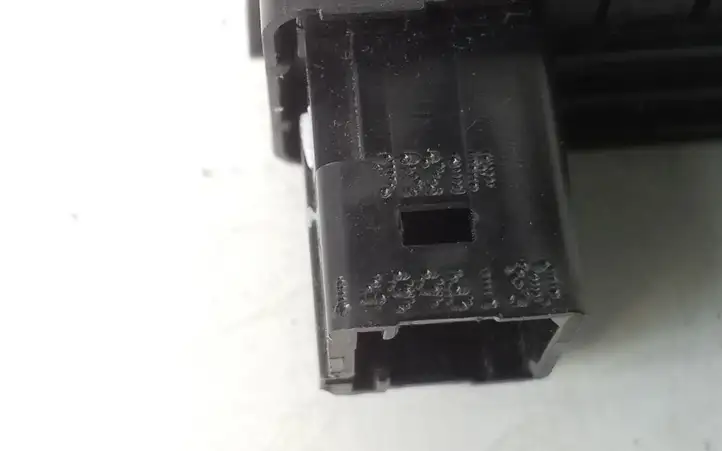 Fiat Scudo (2007 - 2016) 14996130 Блок кнопок стеклоподъемников — фото 5
