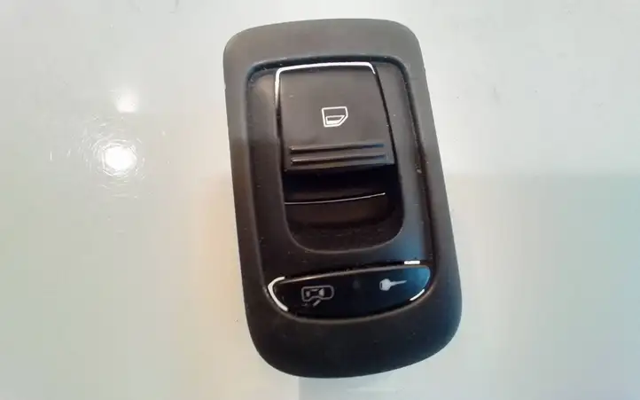 Porsche Cayenne (9PA) (2002 - 2010) 7L0959855 Кнопка стеклоподъемников — фото 1