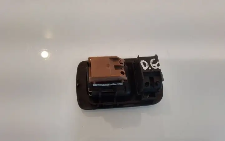 Porsche Cayenne (9PA) (2002 - 2010) 7L0959855 Кнопка стеклоподъемников — фото 3