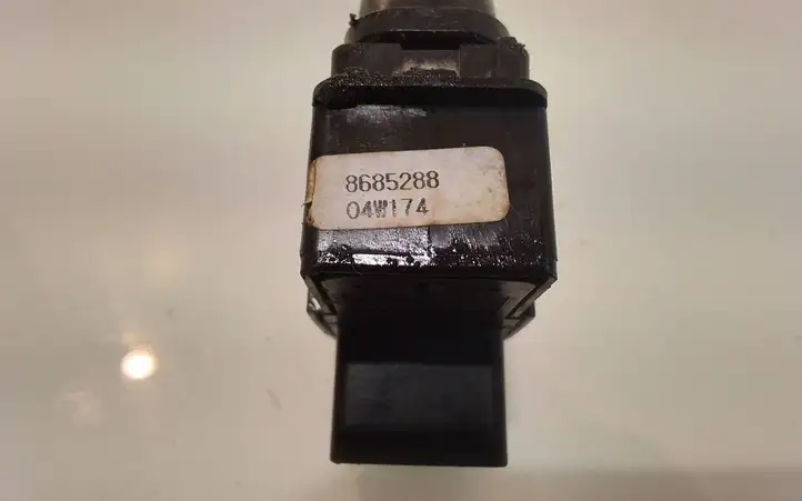 Volvo S60 (2000 - 2004) 8685288 Блок кнопок стеклоподъемников — фото 2