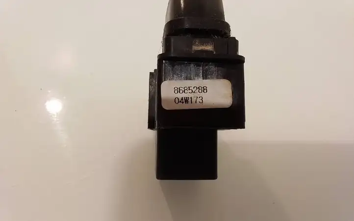 Volvo S60 (2000 - 2004) 8685288 Блок кнопок стеклоподъемников — фото 2