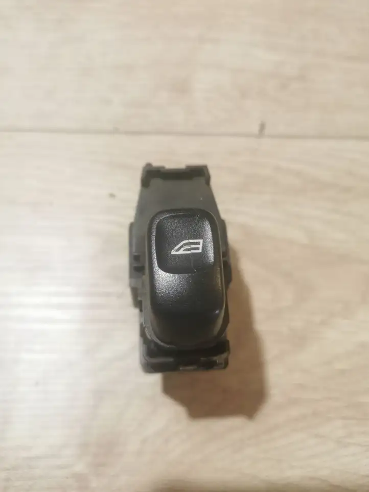 Volvo XC90 (2006 - 2014) 30658696 Блок кнопок стеклоподъемников — фото 1