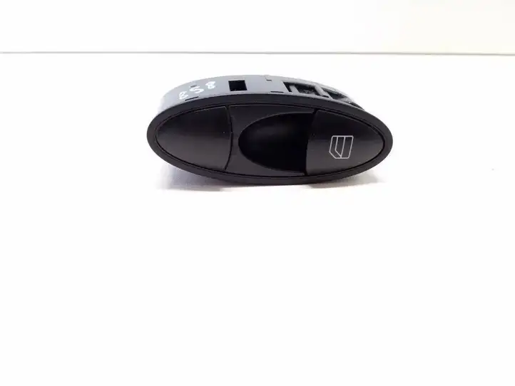 Mercedes-Benz E W211 (2002 - 2009) A2118218551 Блок кнопок стеклоподъемников — фото 2