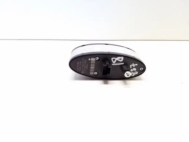 Mercedes-Benz E W211 (2002 - 2009) A2118203210 Кнопка стеклоподъемников — фото 3