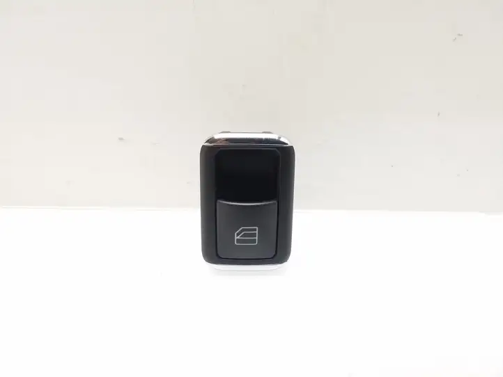 Mercedes-Benz E W212 (2009 - 2016) A2048707358 Блок кнопок стеклоподъемников — фото 1