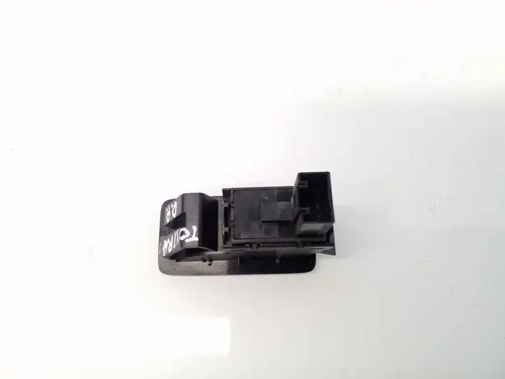 Volkswagen Touran I (2003 - 2010) 1K0959851 Блок кнопок стеклоподъемников — фото 3