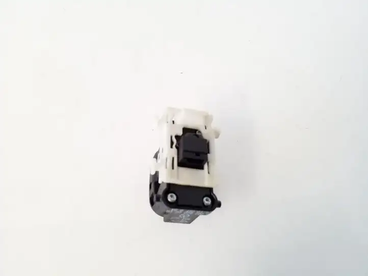 Mercedes-Benz CLK A209,C209 (2002 - 2009) A2038200210 Блок кнопок стеклоподъемников — фото 3