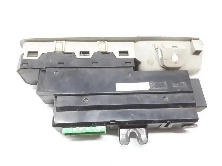 Volvo S80 (1998 - 2004) VOLVO7923 Блок кнопок стеклоподъемников — фото 4