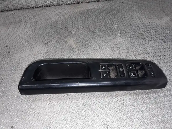 Volkswagen PASSAT B5.5 (2001 - 2005) 1J4959857 Блок кнопок стеклоподъемников — фото 1