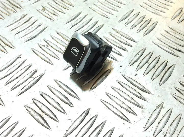 Audi A3/S3 8V (2012 - 2016) 8V0959855A Кнопка стеклоподъемников — фото 1
