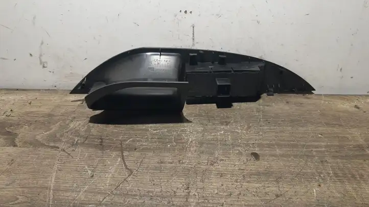 Volkswagen Touran I (2003 - 2010) 1K4959857B Блок кнопок стеклоподъемников — фото 2