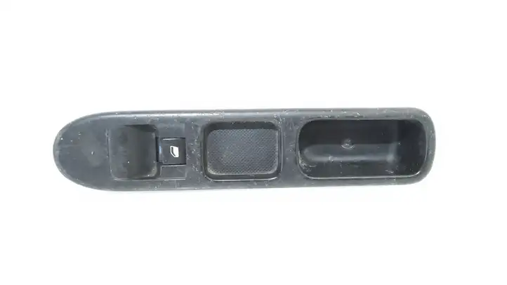 Peugeot 307 CC (2001 - 2005) 13569 Блок кнопок стеклоподъемников — фото 1