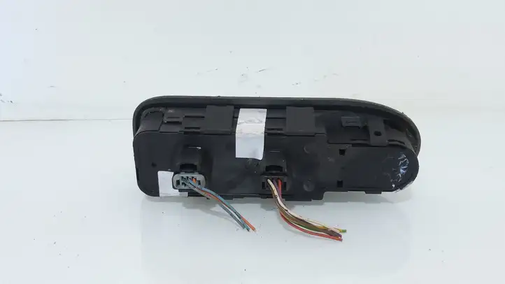 Citroen C5 (2004 - 2008) 96332289ZJ Кнопка стеклоподъемников — фото 2