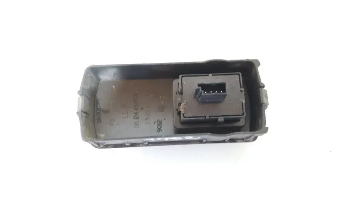 Opel Vectra C (2002 - 2005) 24453571 Блок кнопок стеклоподъемников — фото 2
