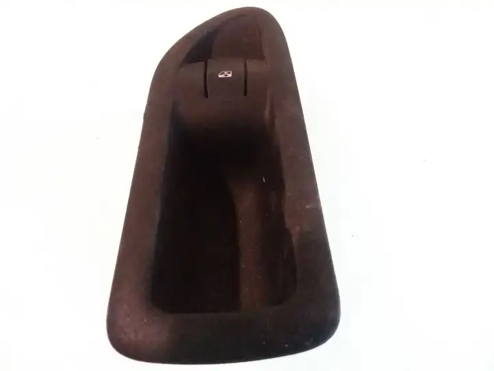 Renault Laguna II (2001 - 2005) 8200016014 Блок кнопок стеклоподъемников — фото 1