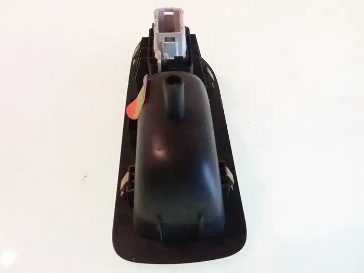 Renault Laguna II (2001 - 2005) 8200016014 Блок кнопок стеклоподъемников — фото 2
