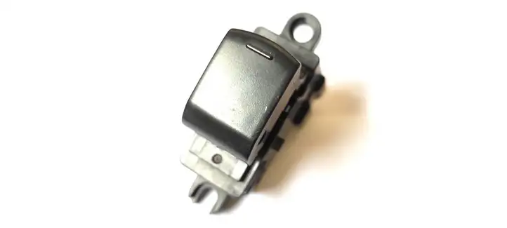 Nissan Qashqai (2006 - 2010) 25411JD000 Блок кнопок стеклоподъемников — фото 1