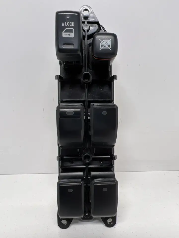 Mitsubishi Pajero (2006 - 2011) 8404053080 Блок кнопок стеклоподъемников — фото 1