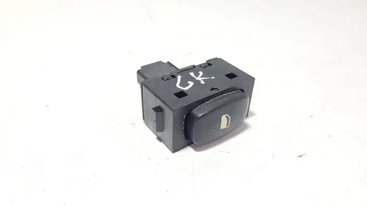 Peugeot 307 CC (2001 - 2005) 96360166XT Блок кнопок стеклоподъемников — фото 3