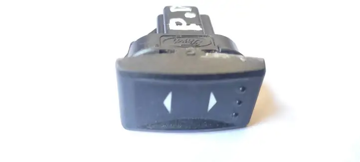 Ford Mondeo Mk III (2000 - 2007) 1S7T14529AB Блок кнопок стеклоподъемников — фото 1